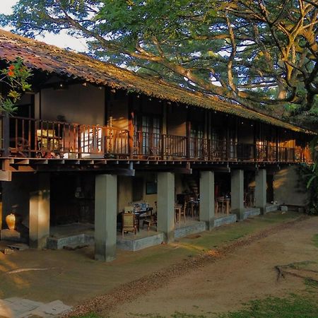 Dunes Unawatuna Hotel Extérieur photo