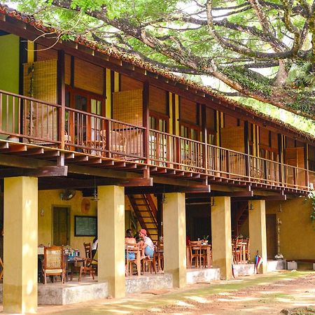 Dunes Unawatuna Hotel Extérieur photo