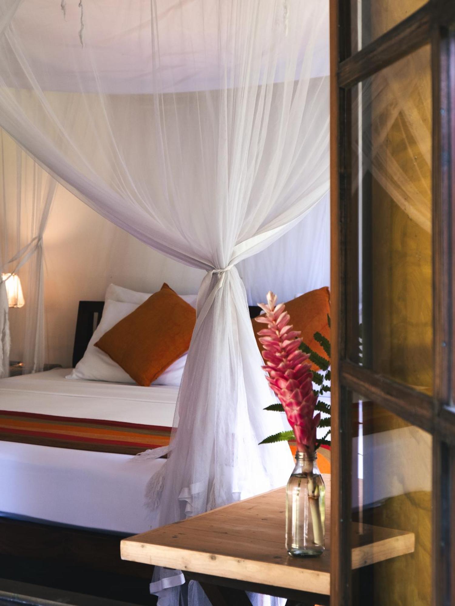 Dunes Unawatuna Hotel Extérieur photo