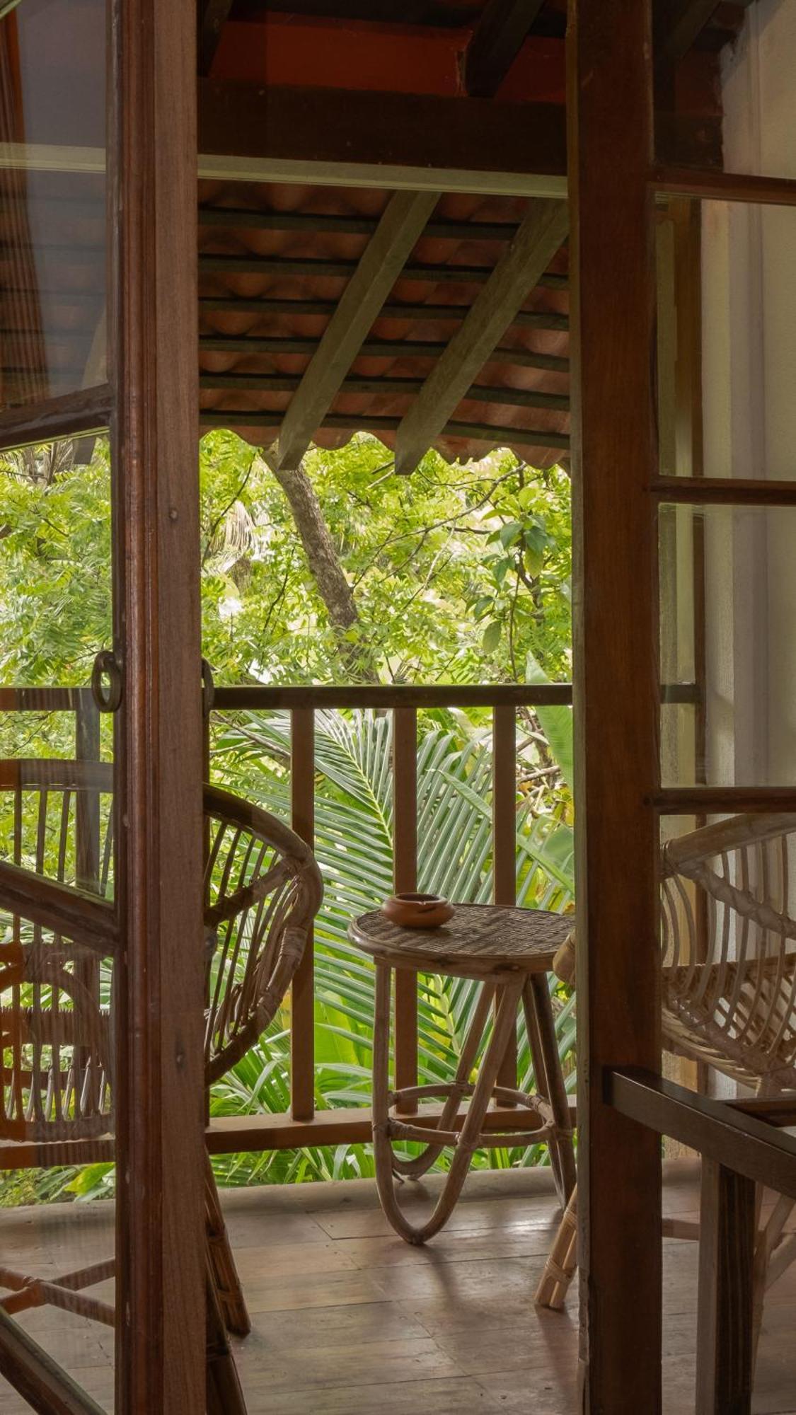 Dunes Unawatuna Hotel Extérieur photo