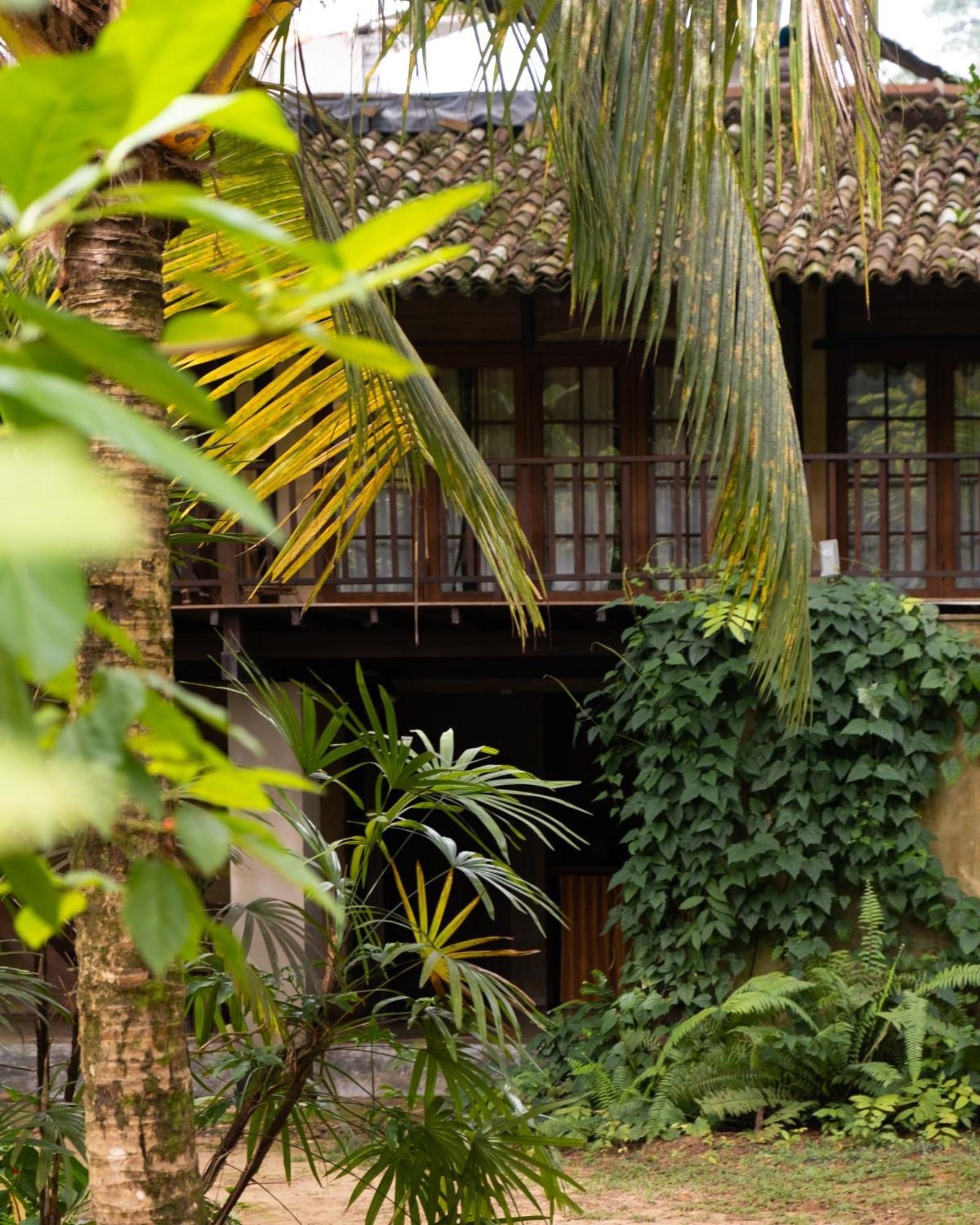 Dunes Unawatuna Hotel Extérieur photo