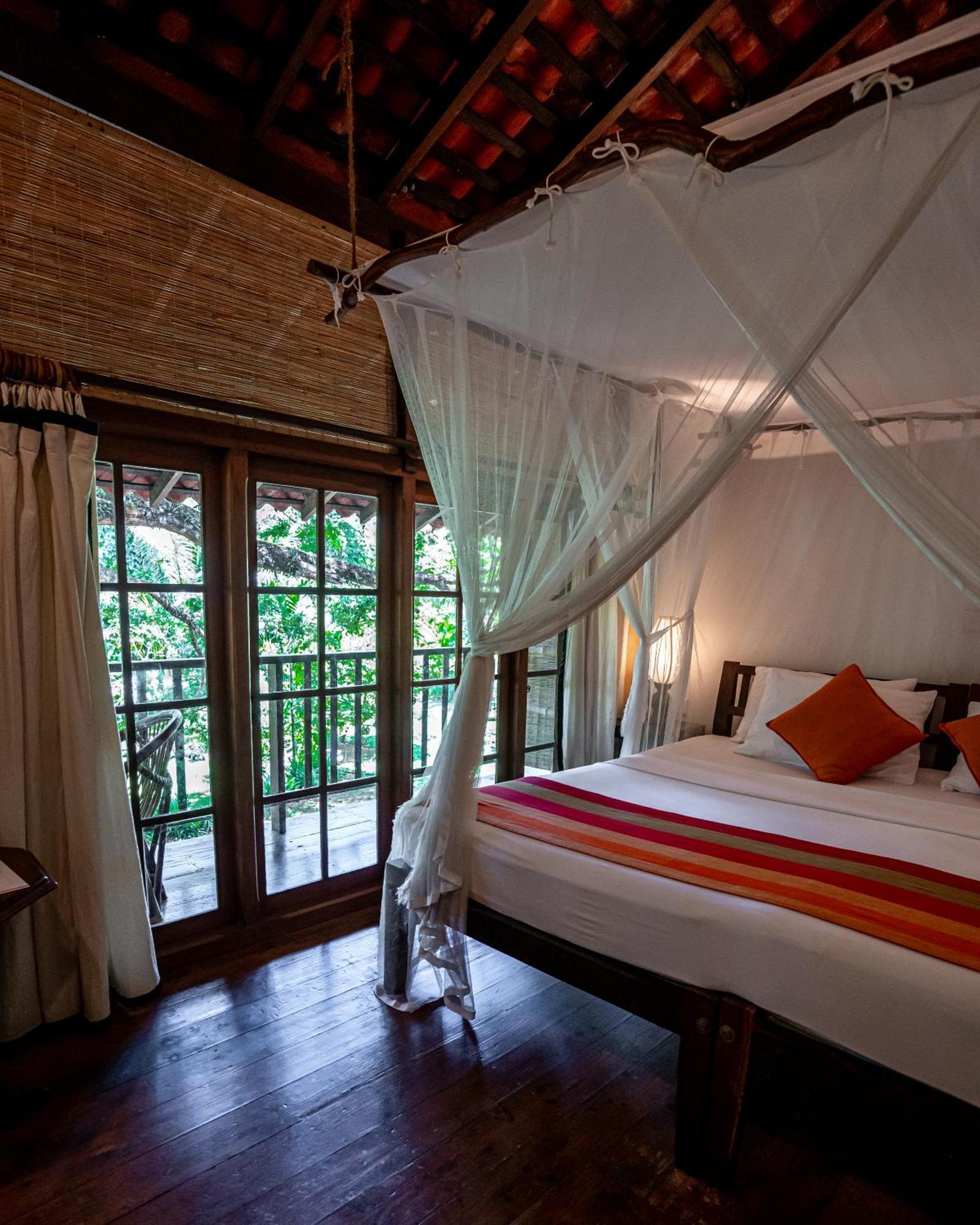 Dunes Unawatuna Hotel Extérieur photo
