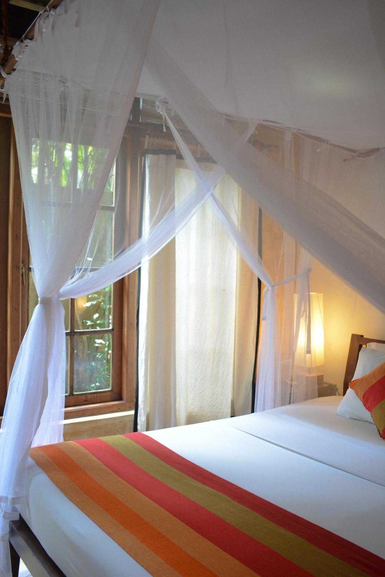Dunes Unawatuna Hotel Extérieur photo