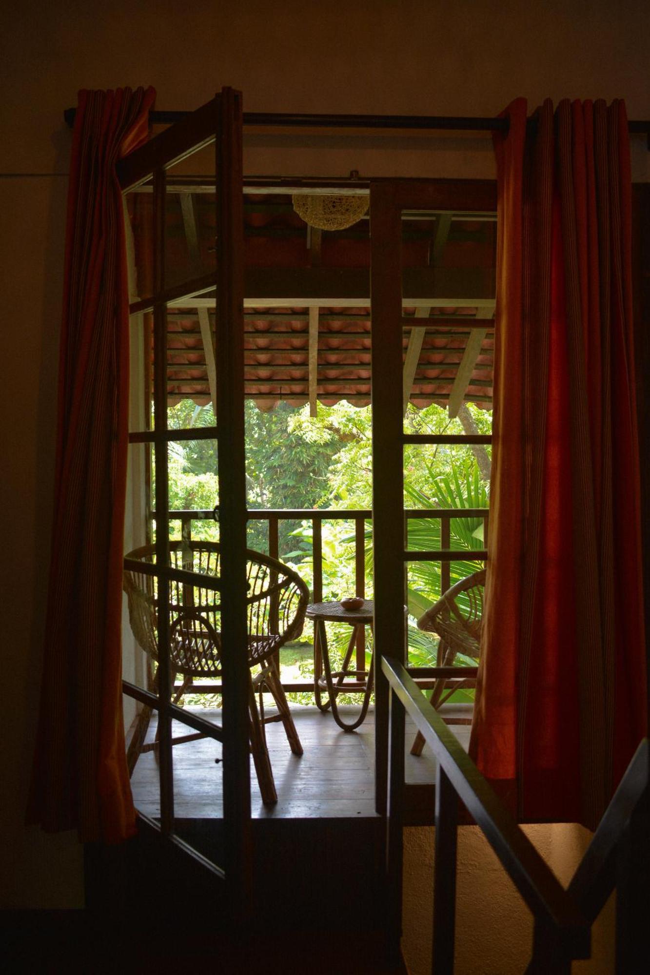 Dunes Unawatuna Hotel Extérieur photo